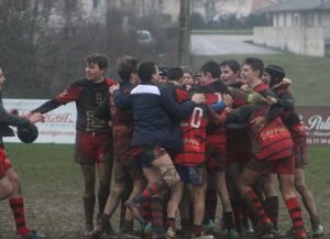 Lire la suite à propos de l’article VENEZ SOUTENIR LES CADETS !!!
