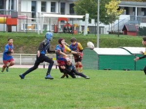 Lire la suite à propos de l’article Tournoi de la Porcelaine