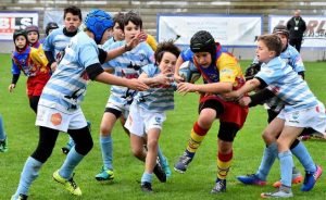 Lire la suite à propos de l’article TOURNOI DE LA PORCELAINE