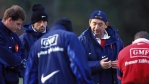 Lire la suite à propos de l’article Pierre Villepreux coach l&rsquo;ARA !?