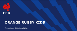 Lire la suite à propos de l’article Orange Rugby KIDS
