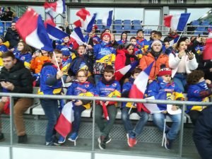 Lire la suite à propos de l’article RUGBY LOOSE