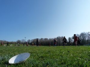 Lire la suite à propos de l’article Entraînements