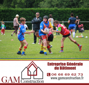 Lire la suite à propos de l’article WEEK END TERRAIN