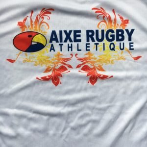 Maillot entraînement