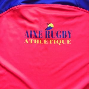 Maillot Match