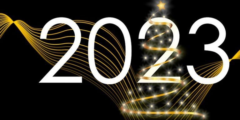 Lire la suite à propos de l’article BONNE ANNÉE 2023