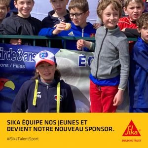 Lire la suite à propos de l’article SPONSOR